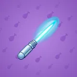 Light Sword #1996 Light Sword #1996