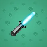 Light Sword #203 Light Sword #203