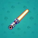 Light Sword #2037 Light Sword #2037