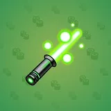Light Sword #2072 Light Sword #2072