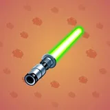 Light Sword #2130