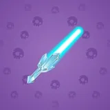 Light Sword #2149 Light Sword #2149