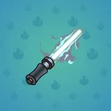 Light Sword #2161