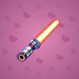 Light Sword #2167 Light Sword #2167