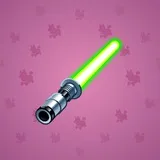 Light Sword #2187 Light Sword #2187