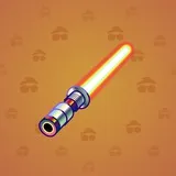 Light Sword #2205 Light Sword #2205