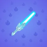Light Sword #2233 Light Sword #2233