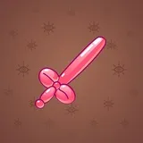 Light Sword #2259 Light Sword #2259
