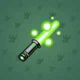 Light Sword #2321