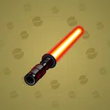 Light Sword #2325 Light Sword #2325