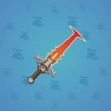 Light Sword #2415 Light Sword #2415
