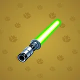 Light Sword #2434