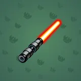 Light Sword #2435