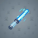 Light Sword #2443 Light Sword #2443