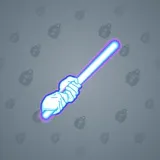 Light Sword #2445 Light Sword #2445