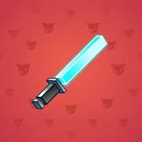 Light Sword #2446 Light Sword #2446