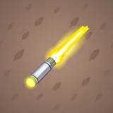 Light Sword #2474 Light Sword #2474