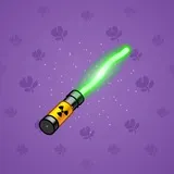 Light Sword #2476 Light Sword #2476