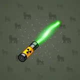 Light Sword #2479