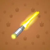 Light Sword #249 Light Sword #249