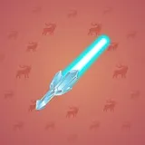 Light Sword #2506 Light Sword #2506
