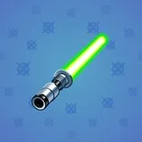 Light Sword #2519 Light Sword #2519