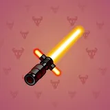 Light Sword #2559 Light Sword #2559
