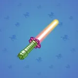 Light Sword #2592 Light Sword #2592