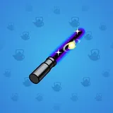 Light Sword #2612 Light Sword #2612