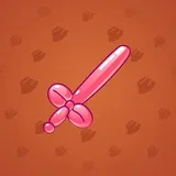 Light Sword #2625