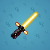 Light Sword #2643 Light Sword #2643
