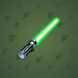 Light Sword #2675 Light Sword #2675