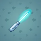Light Sword #2697 Light Sword #2697