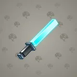Light Sword #2736 Light Sword #2736