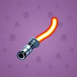 Light Sword #2741
