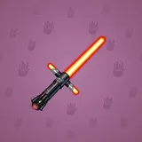 Light Sword #2825