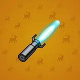 Light Sword #2829