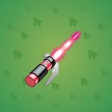 Light Sword #2848 Light Sword #2848
