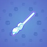 Light Sword #2864 Light Sword #2864