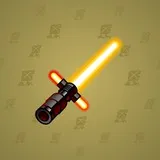Light Sword #290