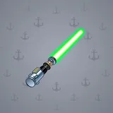 Light Sword #2929 Light Sword #2929