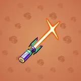 Light Sword #2942 Light Sword #2942
