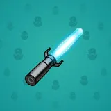 Light Sword #295 Light Sword #295