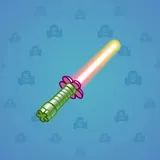Light Sword #2981