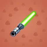 Light Sword #2989