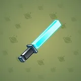 Light Sword #3022 Light Sword #3022