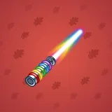 Light Sword #3023