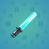 Light Sword #3038 Light Sword #3038