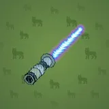 Light Sword #3099