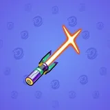 Light Sword #3133 Light Sword #3133